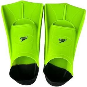 Swimming fins