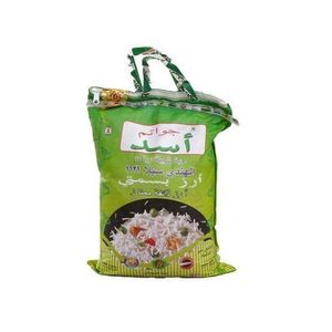 Basmati Rice - Price in Uganda | Jumia UG
