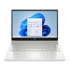 Hp Pavilion 14 FHD Intel Core i5 12th Gen Processor speed 1.2 GHz 8GB RAM 512GB SSD