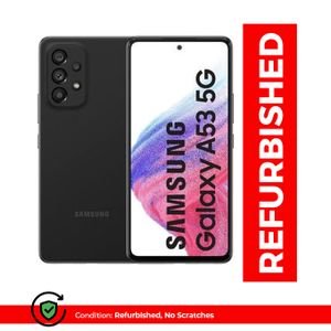 Samsung  Galaxy A53 5G 128gb refurbished 