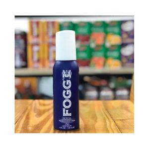 Fogg Royal Deodorant Body Spray for Men 120ml