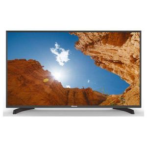 Hisense ORIGINAL 32 Inch HD LED TV Free to Air Decoder - Black