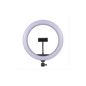 10 Inch Ring Light With No Tripod Stand