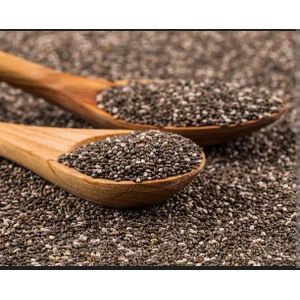 1Kg of Chia Seeds
