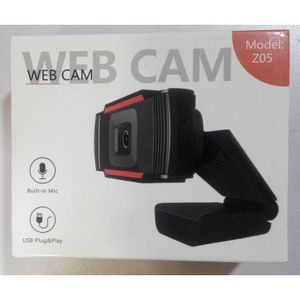 1080P 720P HD Webcam USB 2.0 PC Desktop Computer Video Camera