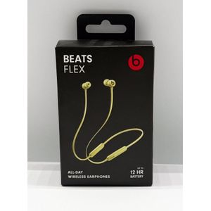 Beats Flex All Day Wireless Earphones - Multi-Color.