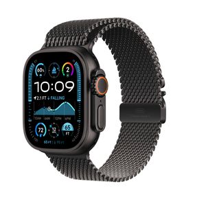 Apple Watch Ultra 2 - 2024 - 1.92" 64GB ROM 564mAh - Black