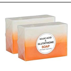 Other Kojic Acid & Glutathione Soap