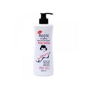 Kojic  Acid Skin Lightening Body Lotion 500ml