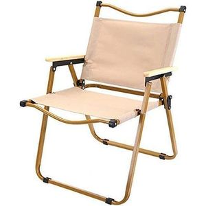 Lightweight Outdoor Camping Or Balcony Chairs - Multicolor