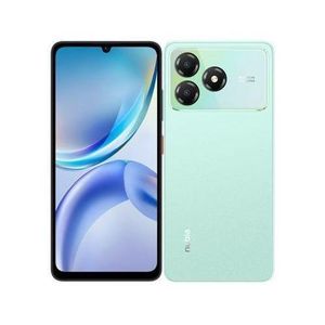 ZTE Blade A36-  6.75" 6(2+4)GB RAM 64GB ROM 5000mAh - Black