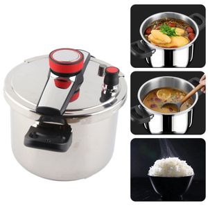 Large Pressure Cooker, Multi Functional Home Pressure Cooker