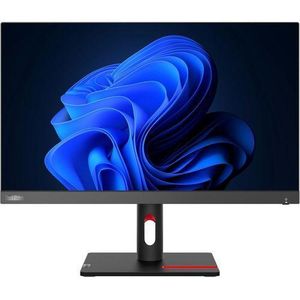 Lenovo ThinkVision S22i-30 Computer Monitor 54.6 Cm (21.5") 1920 X 1080 Pixels FHD