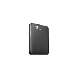 WD USB Powered Hard Drive Casing External HDD/SSD Enclosure USB 3.0
