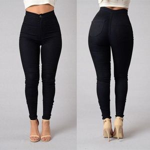 Fashion Ladies Jeans Trousers price from jumia in Kenya  Yaoota