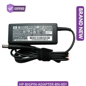 Hp Big Pin Laptop Power Adapter Charger Brand New