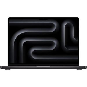 Apple 2024 MacBook Pro M4 Chip NX2H3HN/A 14.2" 24GB RAM 512GB SSD - Space Black