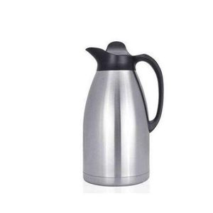 Sundabest 2L Stainless Steel Vacuum Flask ? Silver.
