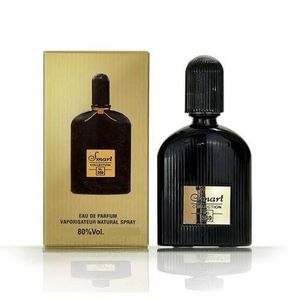 Smart Collection Black Orchid Perfume For Men, 25ml