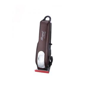 Cordless professional hair clipper