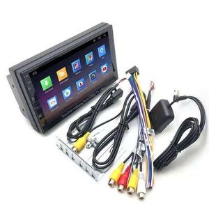 64GB SOAK Android 15 Inch Touch Screen GPS Car Radio Google Maps Wifi, Double Din Touch Screen Car Radio with CarPlay Auto Car Play Stereo with Bluetooth Mirror Link FM/AM/RDS Button Lights EQ SWC, Car Audio Receiver with Backup Camera Mic