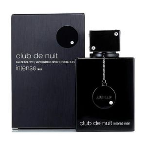 Armaf  Club De Nuit Intense Man Eau De Toilette For Men 105ml