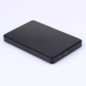 Original 250GB External Hard Disk Drive 