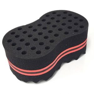 Sponge Brush Dreading Wave