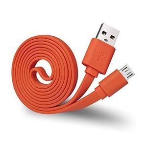 Oraimo Strong Foldable Micro USB For Charging And Data Transfer 