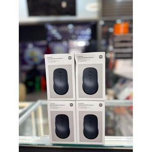XIAOMI  Dual-mode Wireless Mouse 2