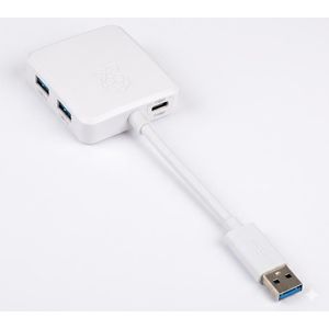 Raspberry Pi USB 3 Hub