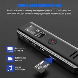 Lenovo Digital Voice Recorder .