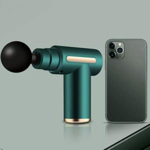  Mini Pocket Massage Gun 