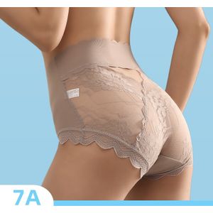 Matalan Full Ladies Cotton Briefs -Nude price from jumia in