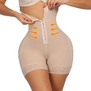 Fajas Reductoras Body Shaper Slimming Sheath Flat Belly Shapewear Tummy  Control Bodysuit Postpartum Bodices Girdles Woman Corset