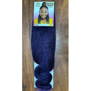 Royal Beauty Royal Beauty Royal Braids Long
