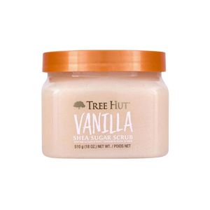 Tree Hut Shea Sugar Scrub - Vanilla