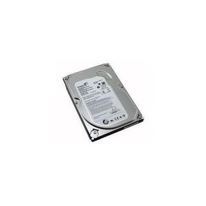SEAGATE Internal Hard Disk  500GB For Desktops-Silver