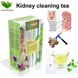 Detox Tea Winstown Kidney Cleaning Tea - Kidney Stones/ Urine Stones Removal Tea 20teabags
