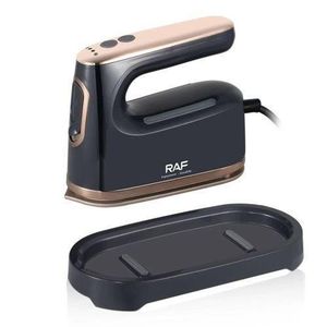 RAF  Portable Handheld Garment Steamer / Fabric Care Device