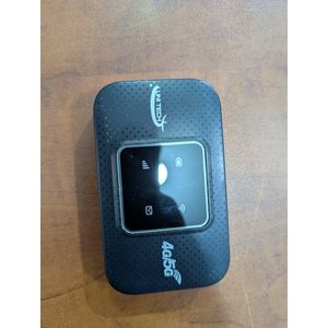 4G/ 5G portable pocket all carriers mifi type C charging 