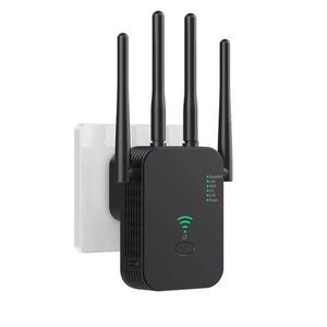 Original U14 WiFi Extender 1200Mbps Dual Band 2.4G/5G – WiFi Repeater / Router / Access Point