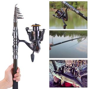 Fishing Rod & Reel Storage & Accessories