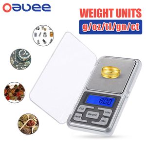 Mini Precision Digital Scales 100g/200g/300g/500g X 0.01g For Gold Bijoux  Silver Scale Jewelry 0.01 Weight Electronic Scales - Weighing Scales -  AliExpress