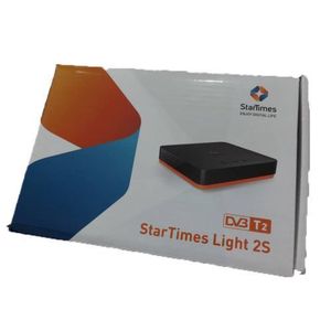 Startimes Decoder Available @ Best Price Online | Jumia Uganda