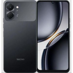 Tecno Pop 20 6.75" 4GB RAM 64GB ROM 13MP 5000mAh