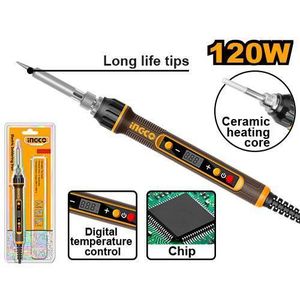 120W Electric Soldering Iron