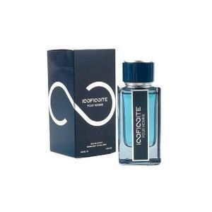 Fragrance World  Infinite Pour Homme Perfume For Men, 100ml