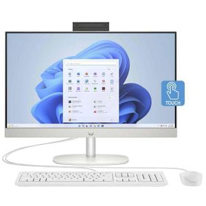 Hp Intel Core  Ultra 5 125U, 8GB Ram, 512GB SSD, 24 FHD, DOS, Jet black, Brand New    