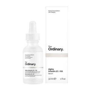 The Ordinary  Alpha Arbutin 2%+HA